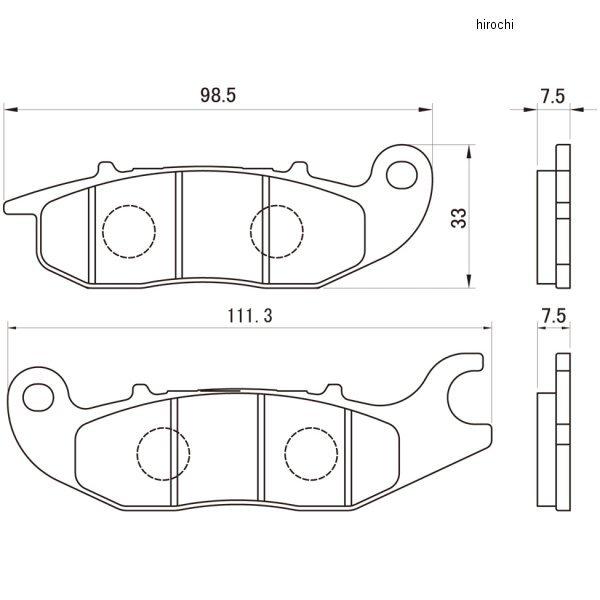 y[J[݌ɂz 97184 fCgi u[Lpbh S[fpbhX(F) GROM HDX