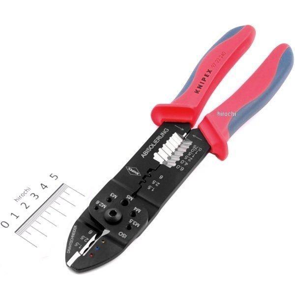 y[J[݌ɂz 9722-240-KP NjybNX KNIPEX y` NsOvC[ HDX