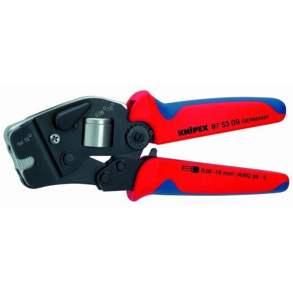 y[J[݌ɂz 9753-09-KP NjybNX KNIPEX C[GhX[uy` HDX