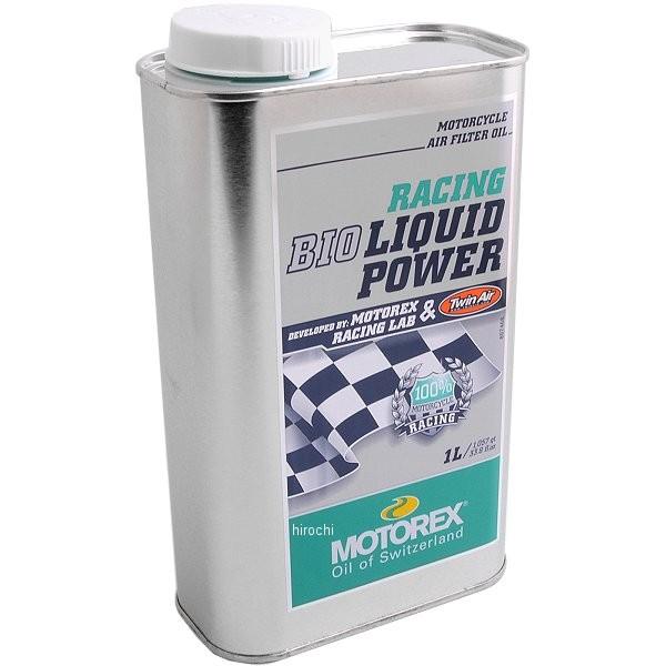 y[J[݌ɂz 97829 gbNX MOTOREX GAtB^[IC([VOoCILbhp[) 1L HDX