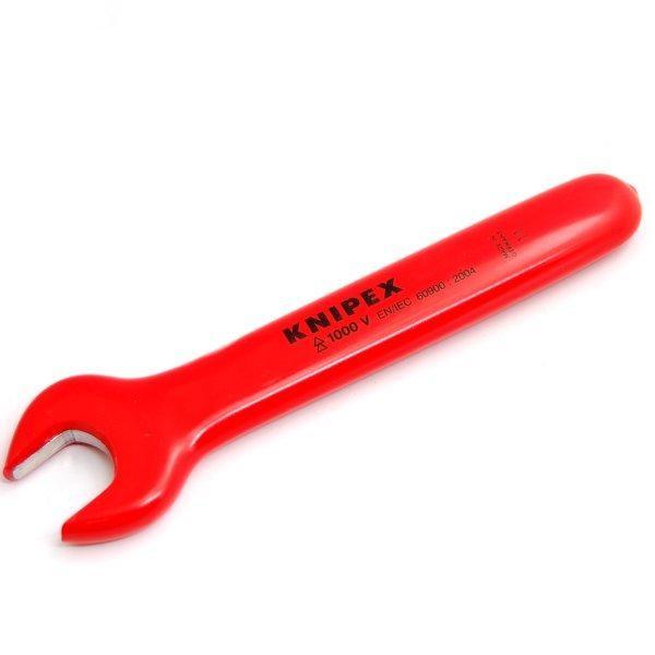 y[J[݌ɂz 9800-1-4-KP 9800-1/4 NjybNX KNIPEX ≏ЌXpi 1000V HDX