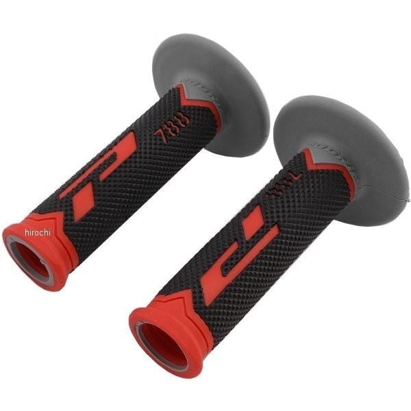 デイトナ デイトナ PROGRIP 788タイプ オフロード用グリップ