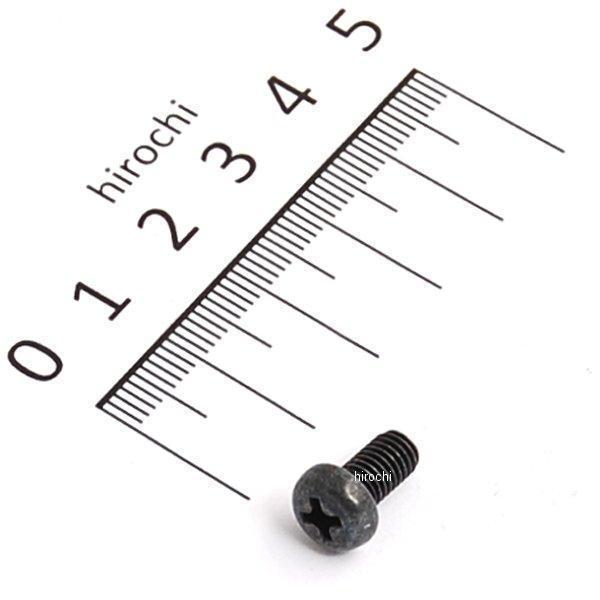 mmczo商品 98517-06025 スクリュ パンヘッド 98517-06025 1個 YAMAHA
