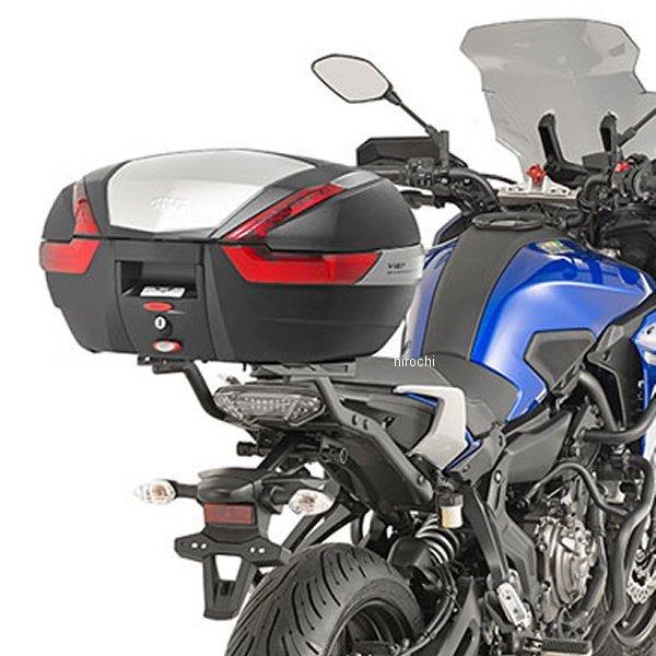 98682 Wr GIVI 2130FZ g[T[ MT-07 HDX