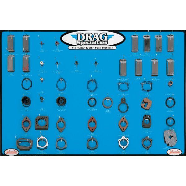 yUSA݌ɂz 9903-0082 DRAG fBXvC {[h t[GVXe KXPbg 36N-06N n[[ HDX