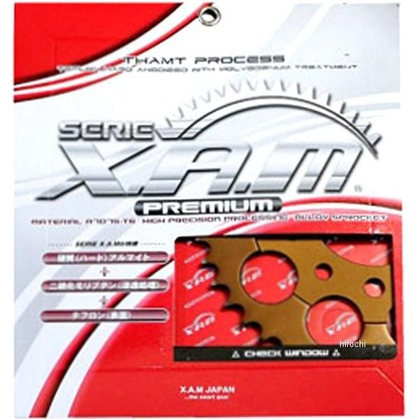 スプロケット - X.A.M JAPAN.inc