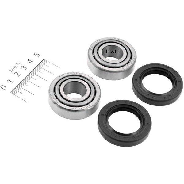 A25-1001　ホイールベアリングセット（2セット） A25-1001ホイールベアリングセット（2セット）
