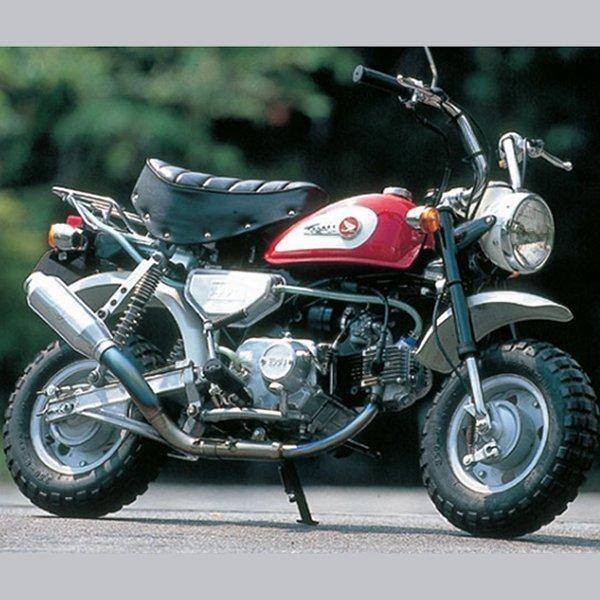 モリワキエンジニアリング MORIWAKI フルエキゾーストマフラー