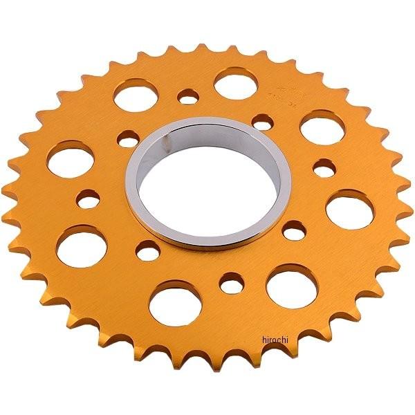 A4105-36 �U�� XAM ���A �X�v���P�b�g �N���V�b�N 520/36T 85�N�ȍ~ GB250�ACB223S�AFTR223 �A���~ �S�[���h HD�X