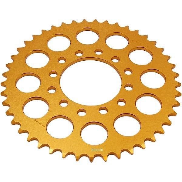 A4404-45 ザム XAM リア スプロケット クラシック 520/45T 83年