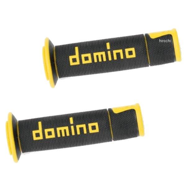 A45041C4740 ドミノ domino グリップ レーシングタイプ A450R 汎用 黒