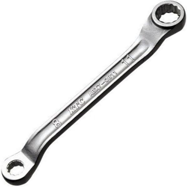 y[J[݌ɂz ABX7-0811-KC KTC s@BH u[_[vOp߂˃` 8mm/11mm HDX