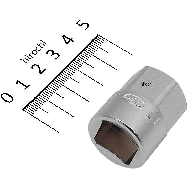 y[J[݌ɂz AC301-17-KC KTC s@BH 12.7sq hvO\Pbg HDX