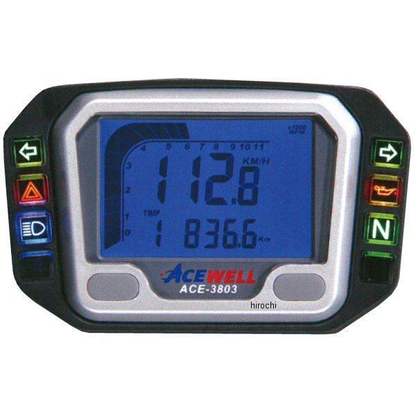 ACE-3803 G[XEF ACEWELL @\fW^[^[ HDX