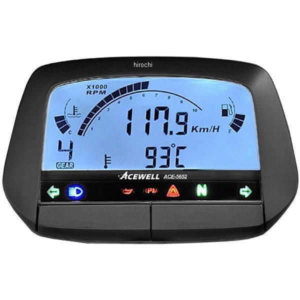 ACE-5652B G[XEF ACEWELL @\fW^[^[ {fB HDX