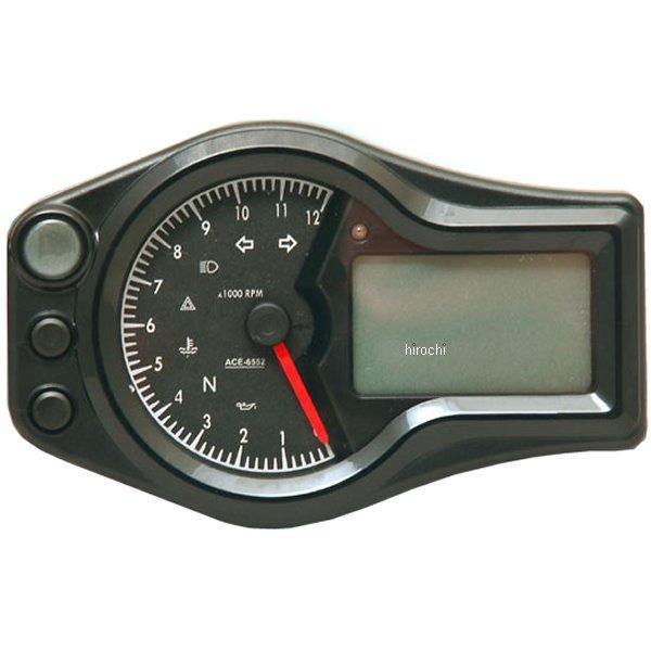 y[J[݌ɂz ACE-6552 G[XEF ACEWELL @\fW^[^[ 12000rpm HDX