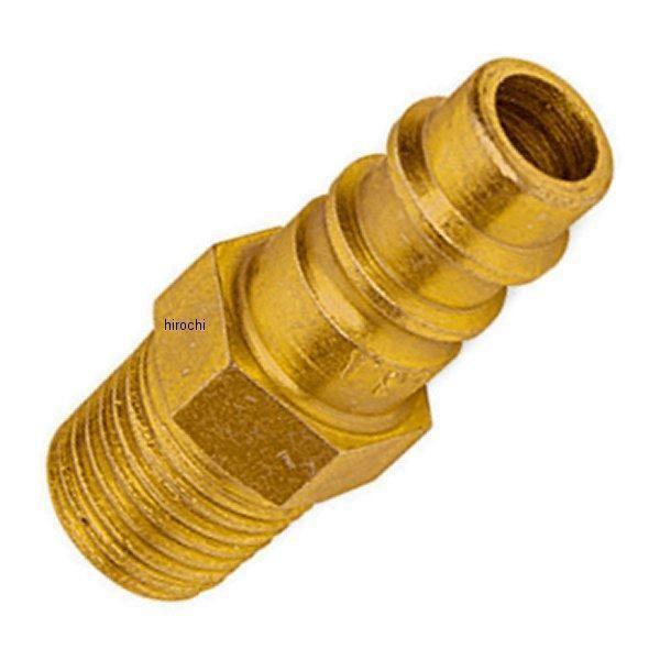 AHCCP97C �X�i�b�v�I�� Snap-on �n�C�t���[ �ʌ^ �G�A���C���A�_�v�^�[ 1/4�C���`-18 NPT�A�����J�ǃl�W�K�i HD�X