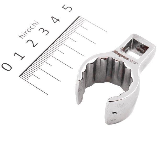 AN850813B �X�i�b�v�I�� Snap-on �t�����N�h���C�u �f�B�[�v �t���A �i�b�g �����` 12�p 13/16�C���` HD�X