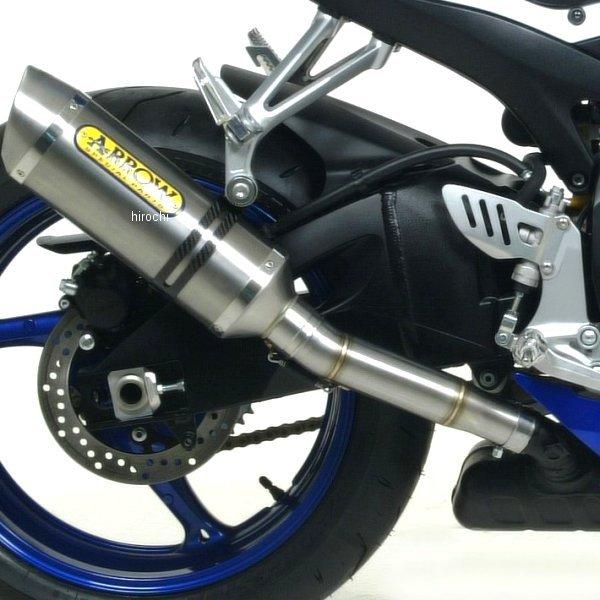 71729AO+71381MI-GSX-R750 A[ ARROW XbvI}t[ THUNDER 08N-10N GSX-R750 A~/XeGh HDX