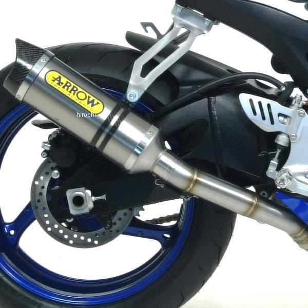 71729PK+71381MI-GSX-R750 A[ ARROW XbvI}t[ THUNDER 08N-10N GSX-R750 `^/J[{Gh HDX