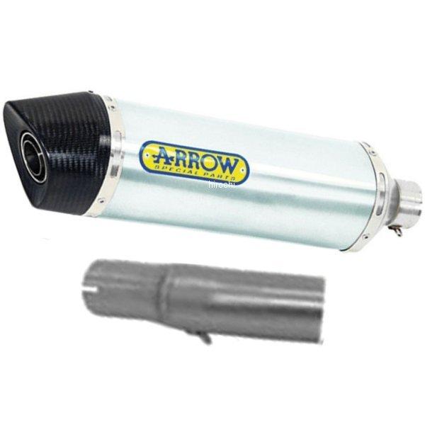 71772AK-71438MI-GSX-R750 A[ ARROW XbvI}t[ THUNDER 11N-18N GSX-R750 A~/J[{Gh HDX