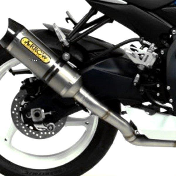 71772PK-71440MI-71439MI-GSX-R750 A[ ARROW tGL][Xg STREET THUNDER 11N-18N GSX-R750 `^/J[{Gh HDX