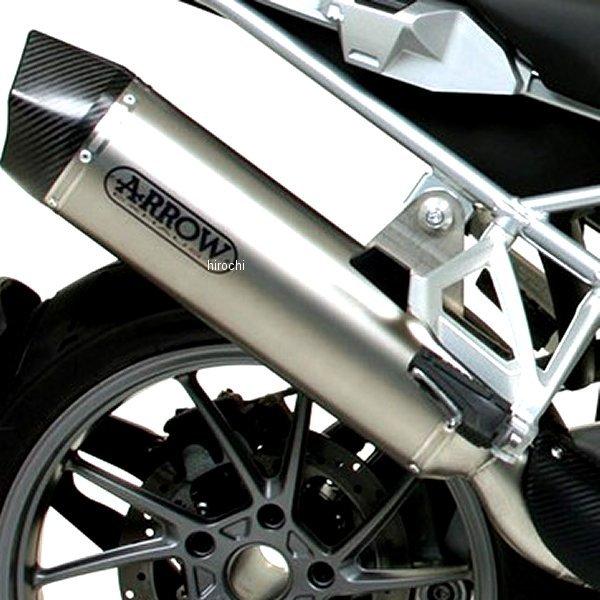 71805AK+71632MI-R1200GS A[ ARROW tGL][Xg MAXI RACE TECH 13N-18N BMW R1200GS A~/J[{Gh HDX