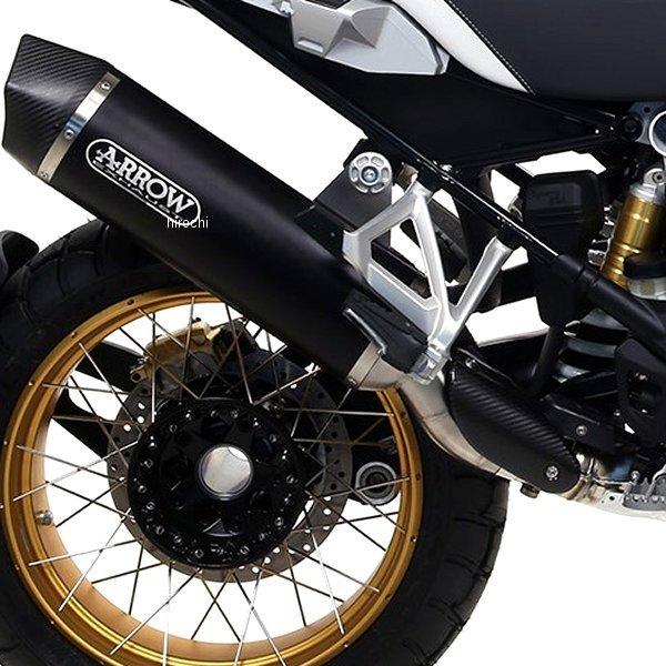 71805AKN+71632MI-R1200GS A[ ARROW tGL][Xg MAXI RACE TECH 13N-18N BMW R1200GS A~_[N/J[{Gh HDX