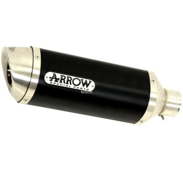 71817AON-71605KZ-MT07 A[ ARROW tGL][Xg THUNDER 14N-20N MT-07AFZ-07 jN_[N/XeGh HDX