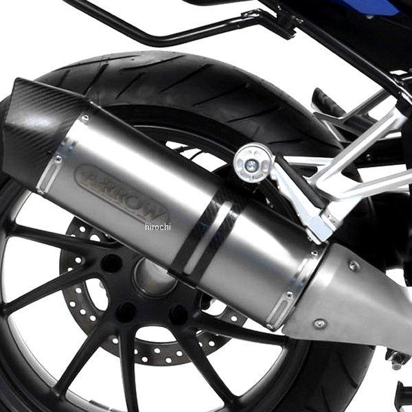 BMW R1200RS LCIラウンドフルチタンスリップオンマフラー