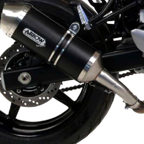 71846AON-71645MI-71646MI A[ ARROW XbvI}t[ RACE TECH 16N-20N SV650 A~_[N/XeGh HDX