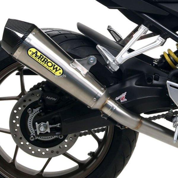 71892XKI+71704KZ-CB650R A[ ARROW tGL][Xg X-KONE 19N-21N CBR650R XeX/J[{Gh HDX