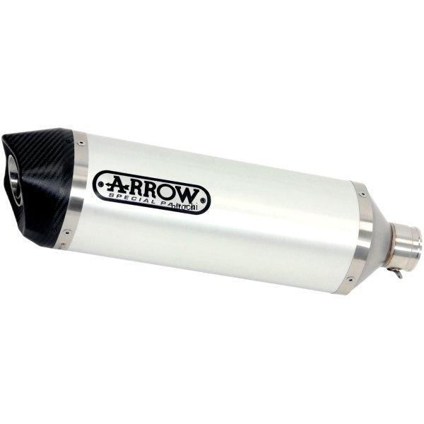 72624AK+72156PZ+72157PD A[ ARROW tGL][Xg RACE TECH 19N-20N KTM 690ENDUROR A~/J[{Gh HDX