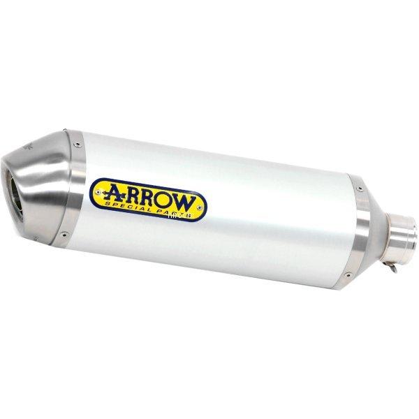 72624AO+72156PD+72157PD A[ ARROW tGL][Xg RACE TECH 19N-20N KTM 690ENDUROR A~/XeGh HDX
