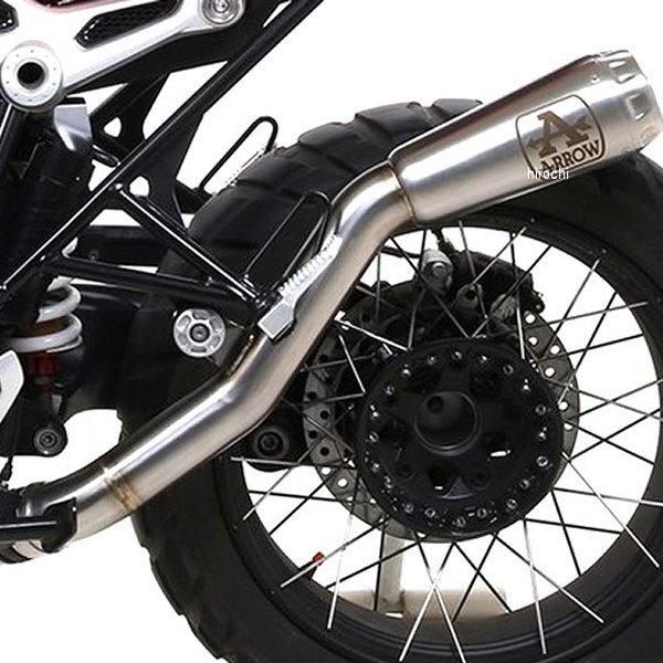 72634PRI-11001MI-71654MI A[ ARROW tGL][Xg PRO RACE 17N-20N BMW RNINET UrbanGS jN/XeGh HDX