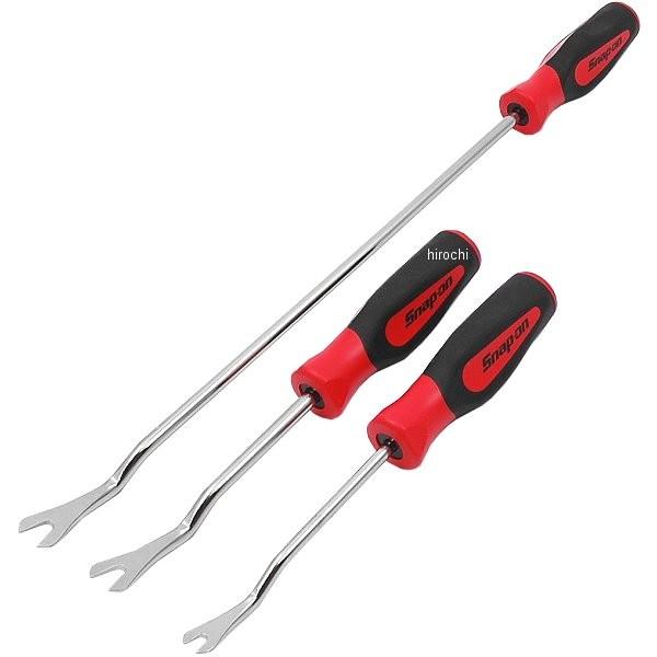 ASG103BR スナップオン Snap-on ソフトグリップ トリムパッドツール 3 