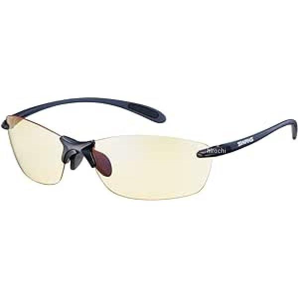 他サイト： 4984013149184 SALF-0121 CNAV Airless-Leaf fit スワンズ SWANS サングラス 夜間使用可能モデルの商品画像