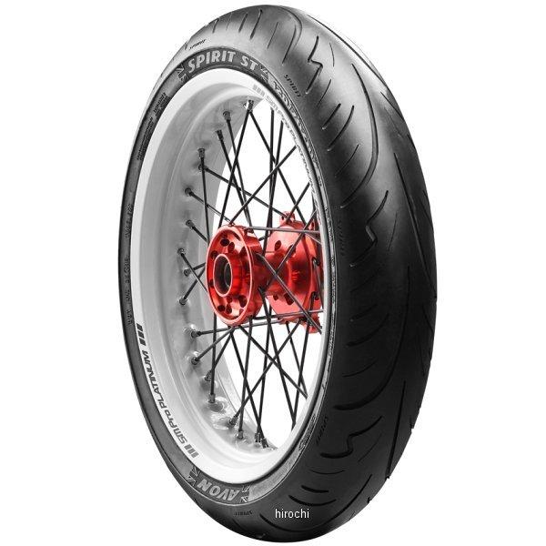 AV75-110-70ZR17-54W GC{ AVON AV75 Spirit ST 110/70ZR17 54W TL tg HDX