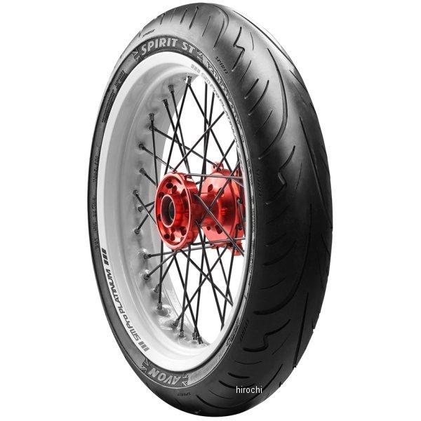 AV75-110-80R19-59V GC{ AVON AV75 Spirit ST 110/80R19 59V TL tg HDX