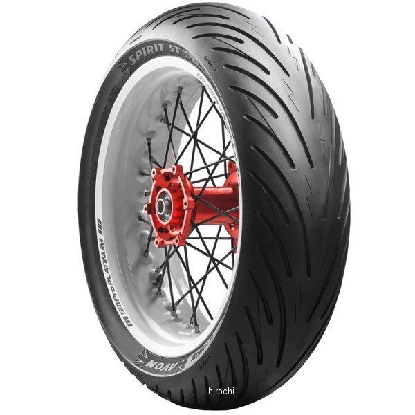 AV76-200-55ZR17-78W GC{ AVON AV76 Spirit ST 200/55ZR17 78W TL A HDX