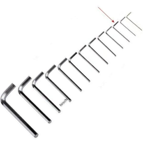 AW2-1-2D XibvI Snap-on 6p L` ` 5/64C` HDX