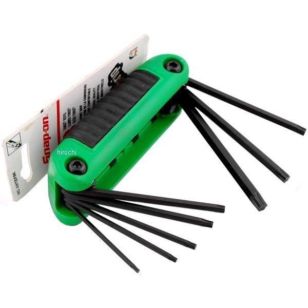 Snap-on スナップオン ホールディングHEX ボールKEYセット その他