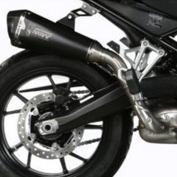 B.033.LDRB-F850GS �~�� Mivv �X���b�v�I���}�t���[ DELTA 18�N-21�N BMW F850GS �u���b�N�X�e�����X HD�X