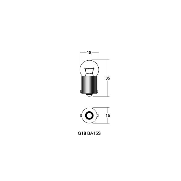 y[J[݌ɂz B-5108OR M&amp;H }cV} m[}ou 12V10W ECJ[/CZX (IW) 1 (10) HDX