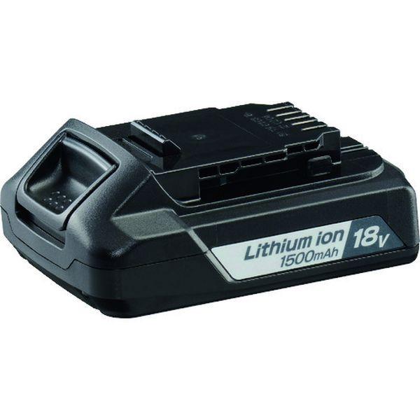 y[J[݌ɂz B-1815LA Z `ECIdrpbN 18V 1500mAh HDX