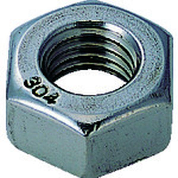 他サイト： 【メーカー在庫あり】 B25-0027 B250027  トラスコ中山(株) TRUSCO 六角ナット1種 ステンレス M27×3.0 1個入 HD店の商品画像