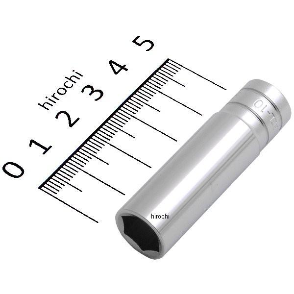 y[J[݌ɂz B2L-10-KC KTC s@BH 6.3sq fB[v\Pbg(6p) 10mm HDX