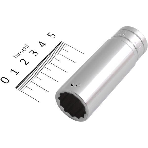 y[J[݌ɂz B3L-17W-KC KTC s@BH 9.5sq fB[v\Pbg(12p) 17mm HDX