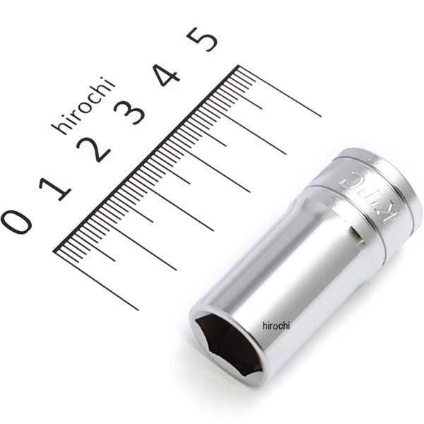 y[J[݌ɂz B3M-12-KC KTC s@BH 9.5sq Z~fB[v\Pbg(6p) 12mm HDX