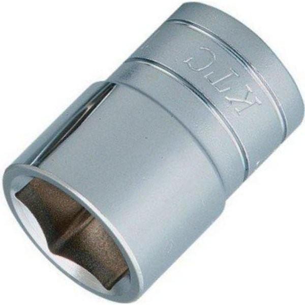 y[J[݌ɂz B4-22-KC KTC s@BH 12.7sq \Pbg(6p) 22mm HDX